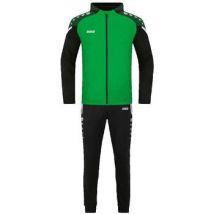 Ensembles de survêtement Jako Veste de survêtement Performance verte