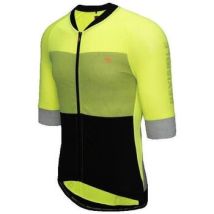T-shirts sport Radvik Veste Echo BV GTS Cyclisme