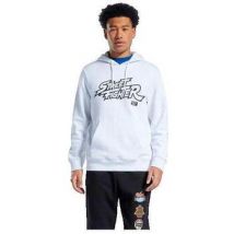 Sweat-shirt Reebok Sport Sweat à capuche Sf Graphic Hoodie unisexe