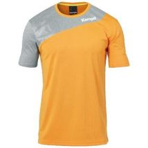 T-shirt Kempa T-shirt Core 2.0 orange