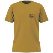 T-shirt enfant Vans T-shirt Next Stop Jaune
