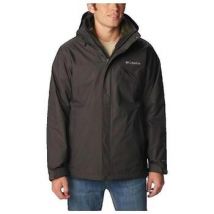 Coupes vent Columbia Veste Bugaboo II Fleece Interchange