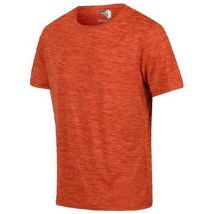 T-shirt Regatta T-shirt Fingal Edition Rouge