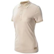 Polo Magnum Polo manches courtes Confort thermique Femme