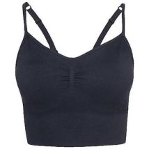 Brassières de sport Iq Débardeur Cross The Line Ilaria W