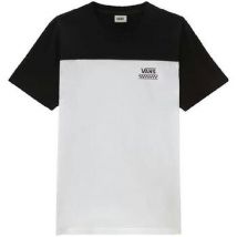 T-shirt Vans T-shirt Minigrade Block Crew
