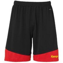 Short Kempa Short Emotion 2.0 Noir