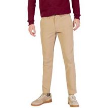 Chinots Borghese Chino - Pantaloni eleganti 5WPA01 11CO101