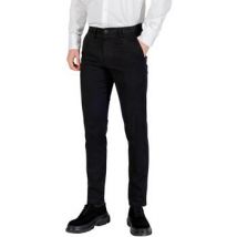 Chinots Borghese Chino - Slim Fit 5WPA01 07CO126M