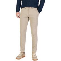Chinots Borghese Chino - Slim Fit 5WPA01 07CO126M