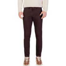 Chinots Borghese Chino - Slim Fit 5WPA01 07CO126M