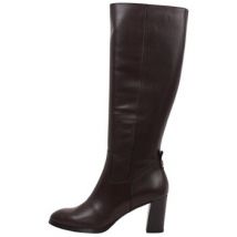 Bottes à talon Wonders L-1103