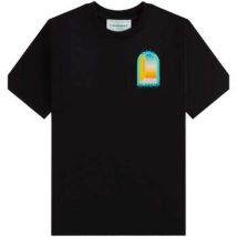 T-shirt Casablanca 15875707437401
