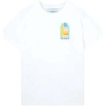 T-shirt Casablanca 15876556882265