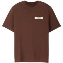 T-shirt Jacquemus 15890766889305