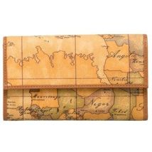 Portefeuille Alviero Martini MEDIUM WALLET
