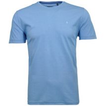 T-shirt Ragman t-shirt round neck/modern fit