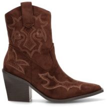Bottines Buonarotti 811438