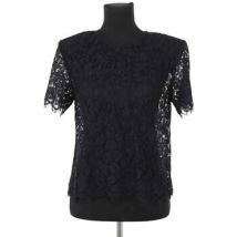 Blouses Self-Portrait Blouse noire