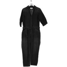 Combinaisons Bash Combinaison en coton noire