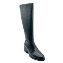 Cuissardes Kaola Bottes noires pour femmes 4362