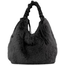 Sac a main Mia & Joy Sac a main Ref MJ2255 Noir 36,5*36*16 cm