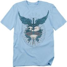 T-shirt Bon Jovi TV26902