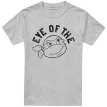 T-shirt Tmnt Eye Of The Turtle