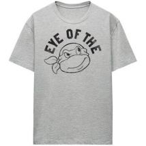 T-shirt Tmnt Eye Of The Turtle