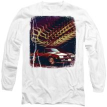 T-shirt Pontiac Firebird 77