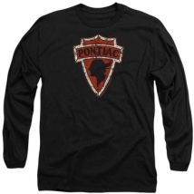 T-shirt Pontiac Early Arrowhead