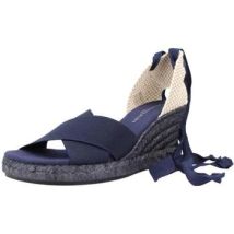 Espadrilles Clara Duran Alpargatas Mujer Modèle Valeneslcd