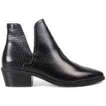 Bottines Popa BT31201-002