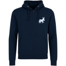 Veste Sensa Cunisiun Hoodie Full-Zip