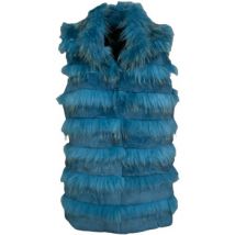Blouson Tavus Milano 25160_blu