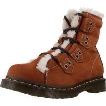 Bottes Dr. Martens Botines Mujer Modèle 1460 Ltt Fl