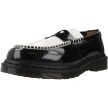Mocassins Dr. Martens Mocasines Mujer Modèle Penton Heart