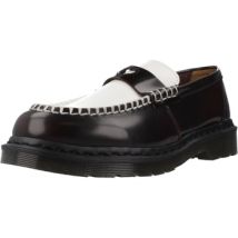 Mocassins Dr. Martens Mocasines Mujer Modèle Penton Heart