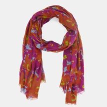 Echarpe Abbacino Pañuelos Mujer Modèle 90812ab