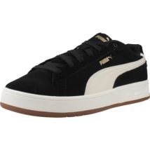 Baskets Puma Sport Zapatillas Hombre Modèle Court Classico Sd
