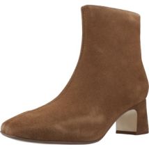 Bottines Clarks Botas Mujer Modèle Fernie Zip