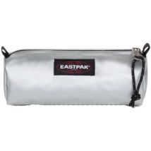 Trousse Eastpak Benchmark Single Silver