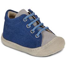 Boots enfant Naturino NATURINO COCOON ZIP