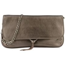 Sac a main Mia & Joy Sac porte travers Ref MJ2346 Metal 24*13*3 cm