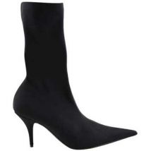 Boots Balenciaga Boots noir