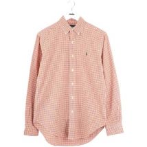 Chemise Ralph Lauren Chemise en coton orange