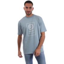 T-shirt Marshall Artist Cartellino