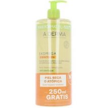 Produits bains A-Derma Huile De Douche Émolliente Exomega Control