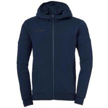 Veste Kempa Veste Status avec capuche et poche kangourou