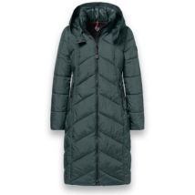 Manteau District LM11360253777610
